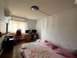 Blk 808 Tampines Polyview (Tampines), HDB 3 Rooms #568114561
